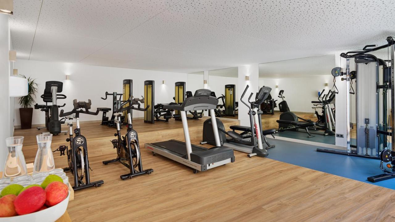 Hotel Saratoga Πάλμα ντε Μαγιόρκα Εξωτερικό φωτογραφία