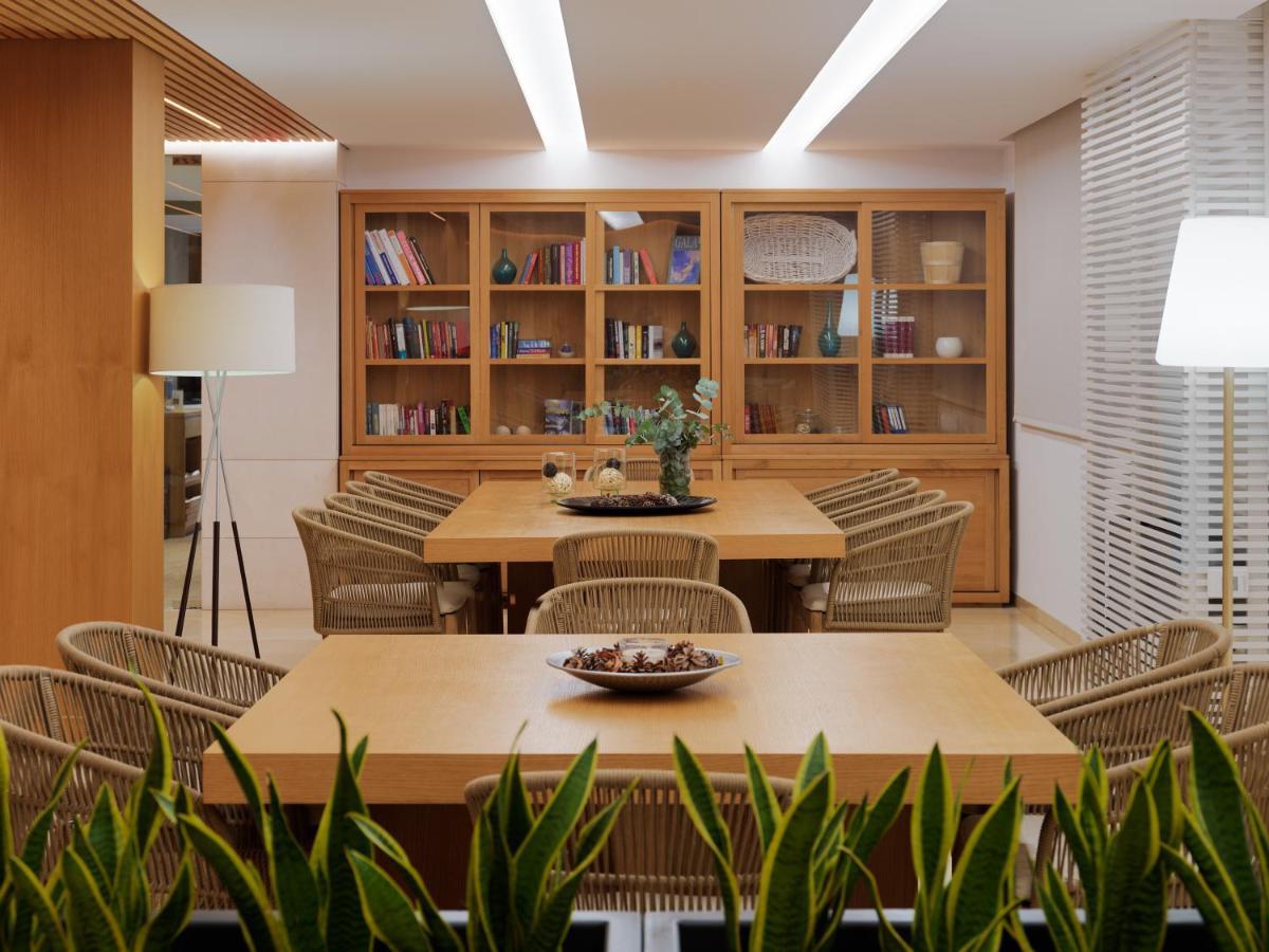 Hotel Saratoga Πάλμα ντε Μαγιόρκα Εξωτερικό φωτογραφία