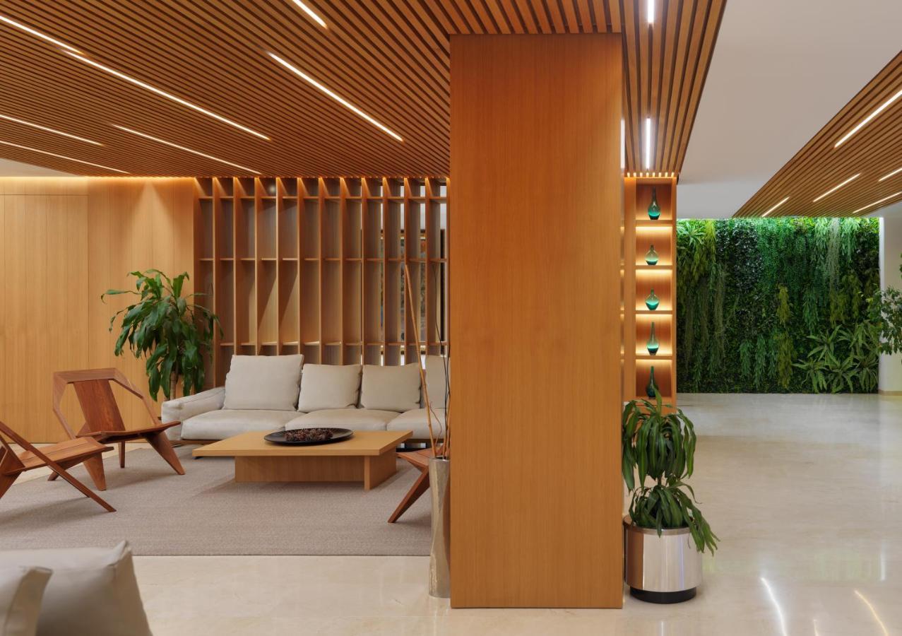 Hotel Saratoga Πάλμα ντε Μαγιόρκα Εξωτερικό φωτογραφία